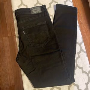 Levis 311 shaping Skinny